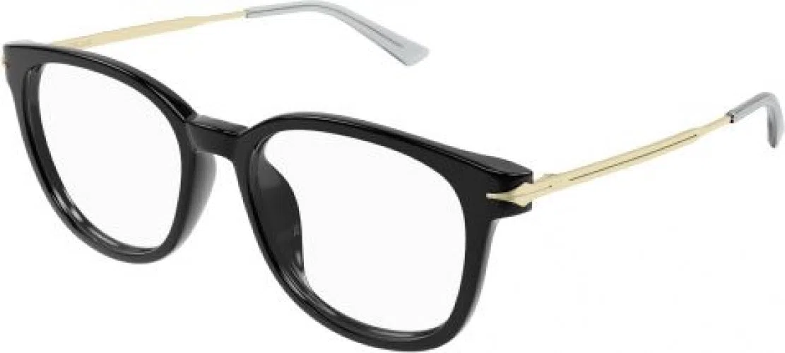 Montblanc MB0309OA Eyeglasses - view 4